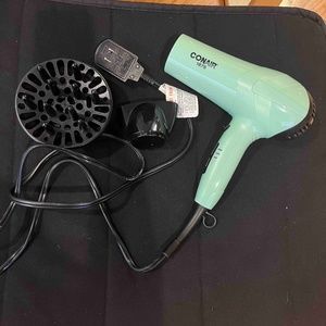 CONAIR 1875 Hair dryer